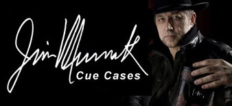 Jim Murnak Cue Cases